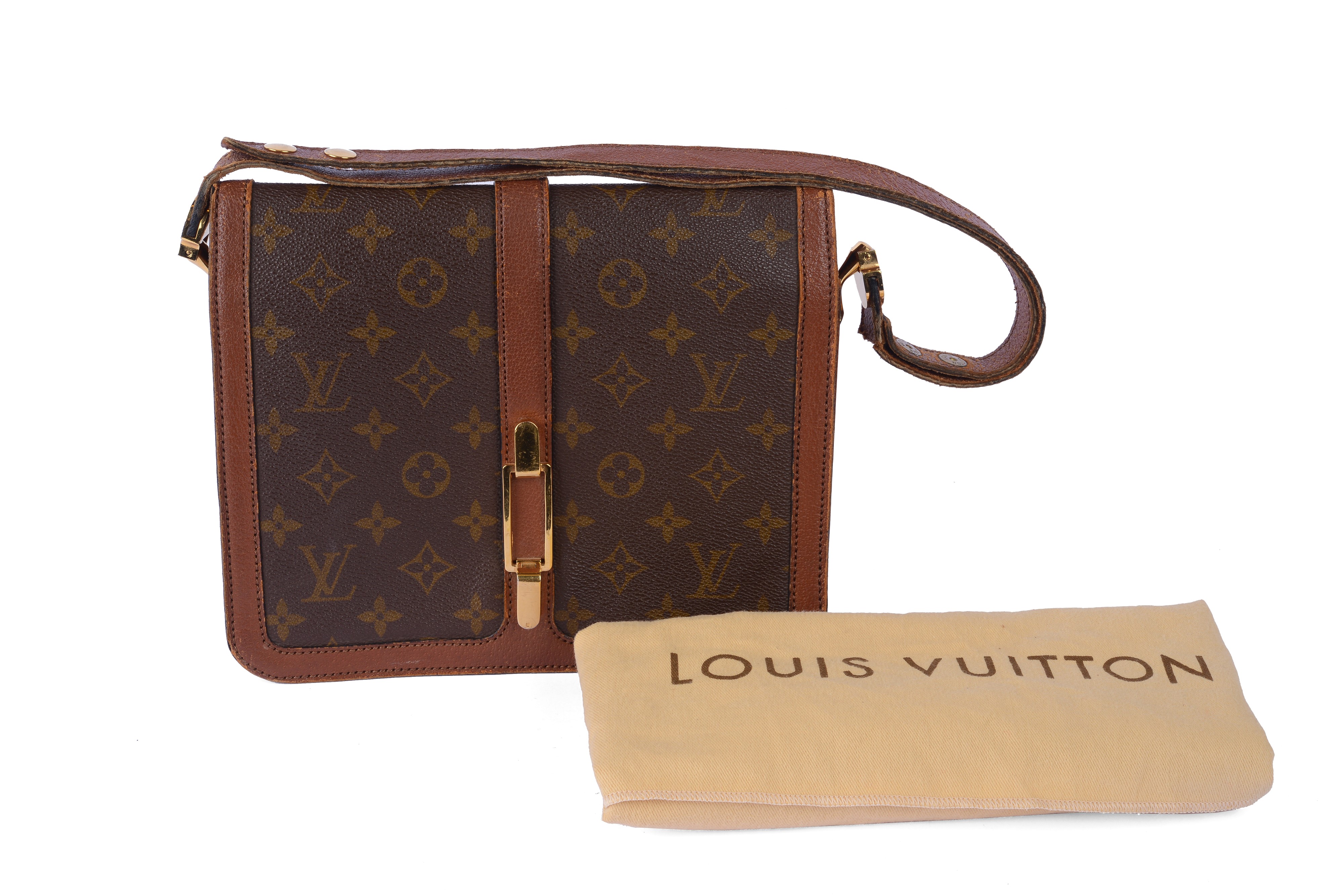 Borsa "Sac Rond Point" (o semplicemente Rond Point)