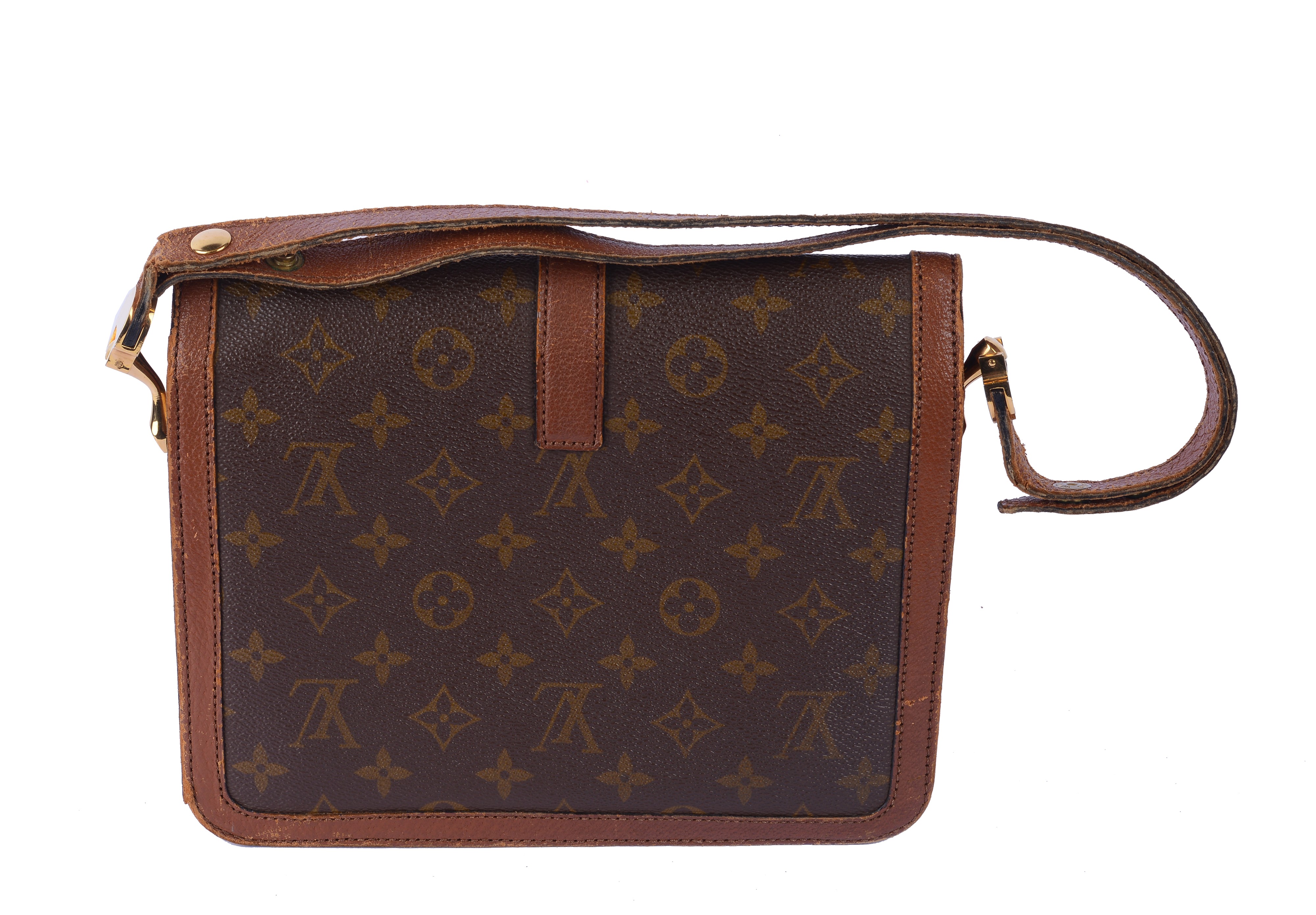 Borsa "Sac Rond Point" (o semplicemente Rond Point)