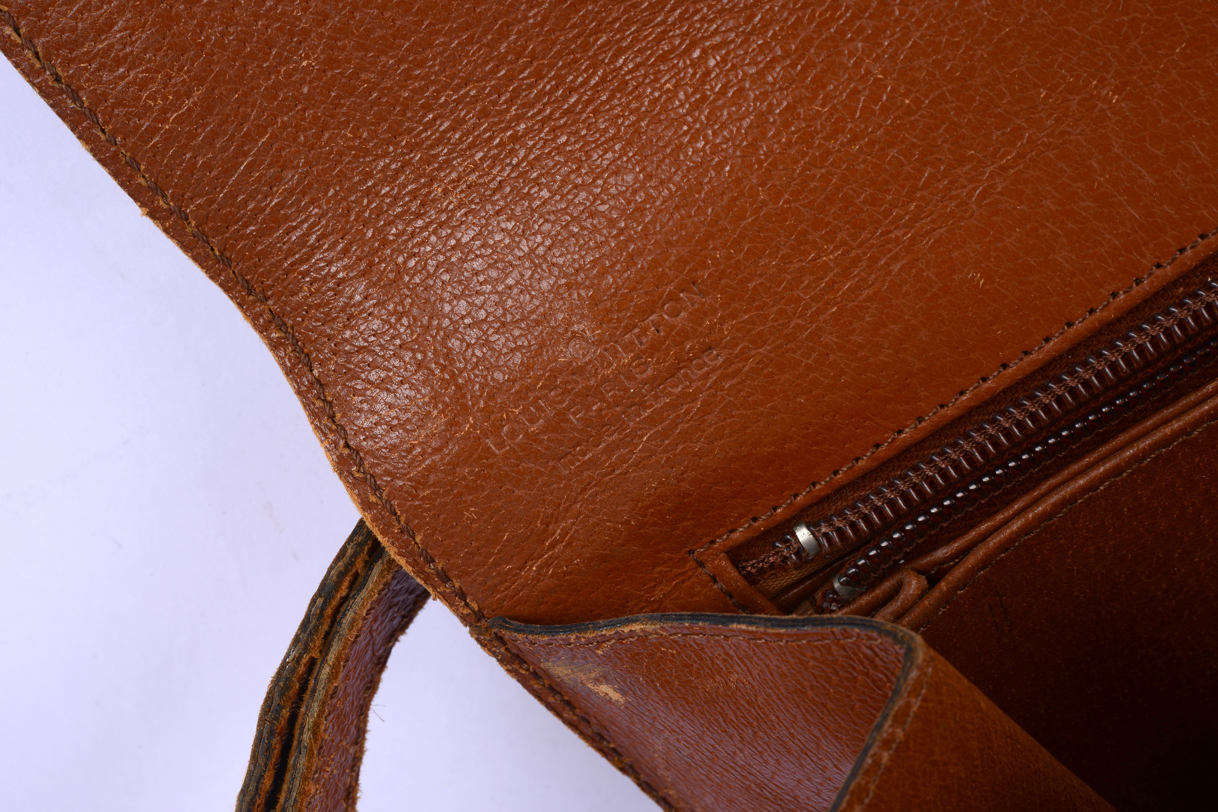 Borsa "Sac Rond Point" (o semplicemente Rond Point)