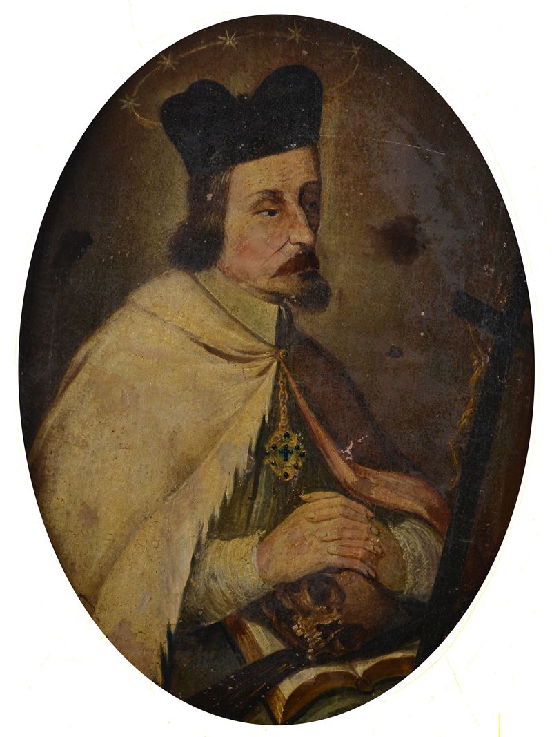 San Giovanni Nepomuceno