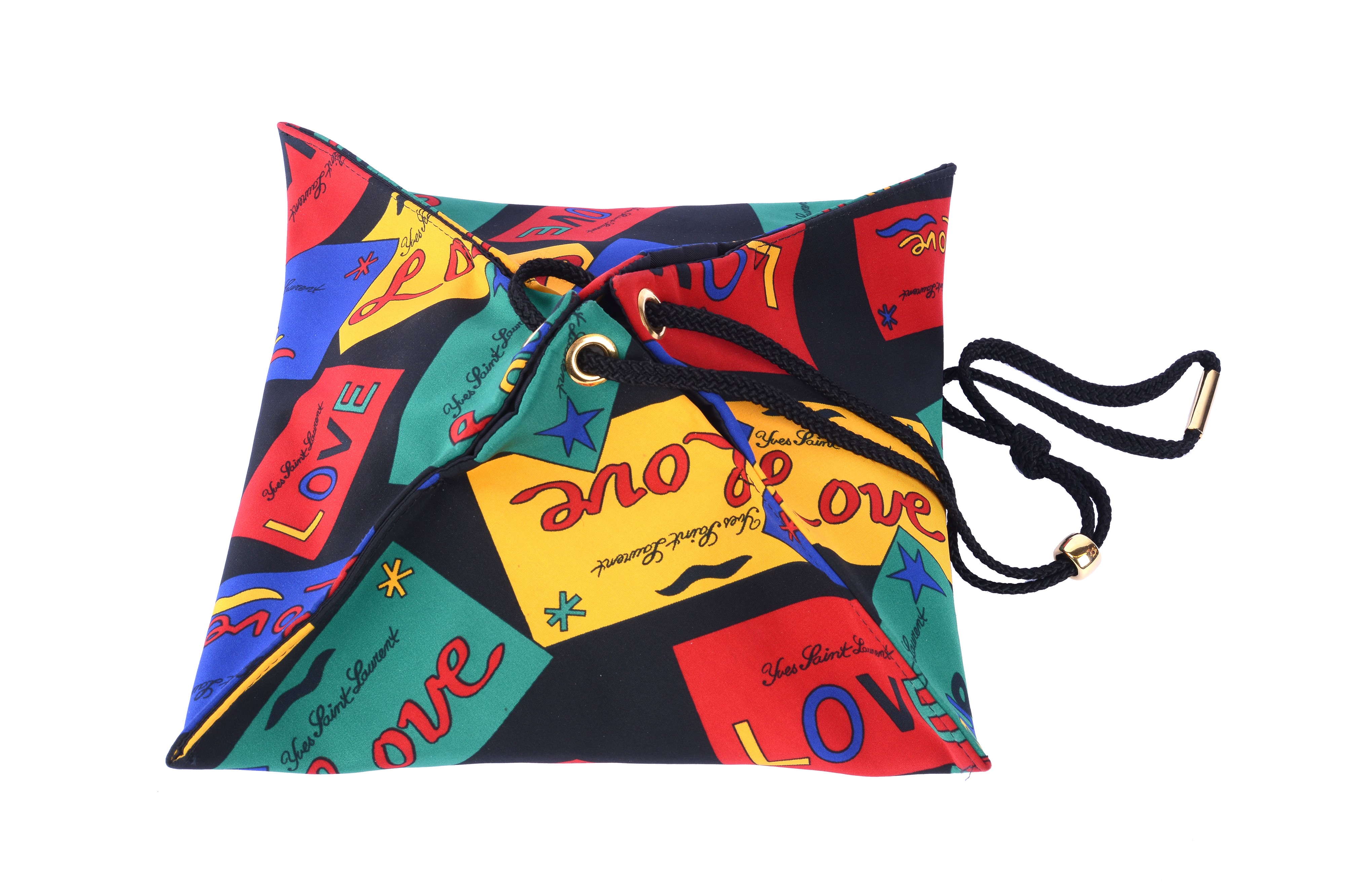 Borsa "LOVE"