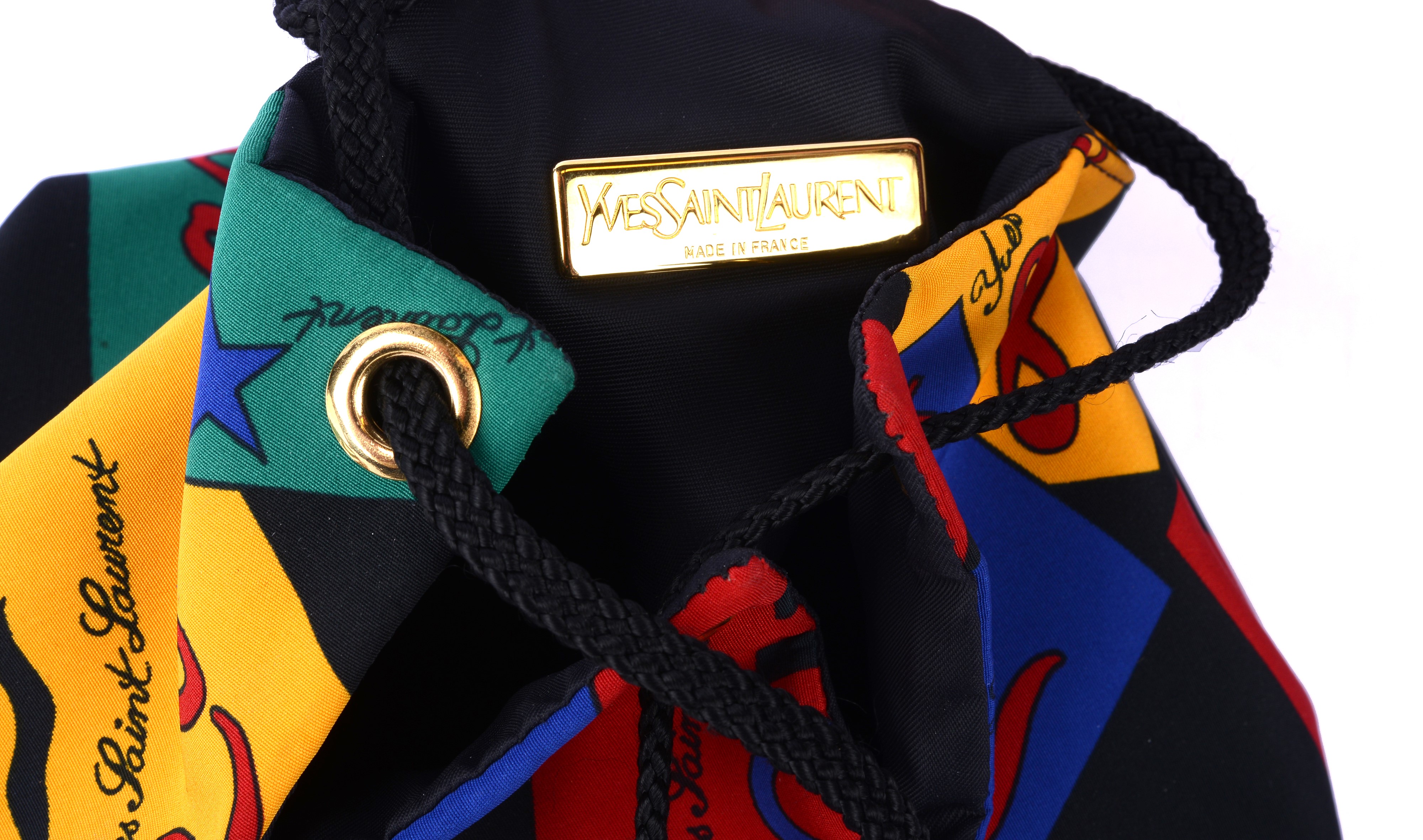 Borsa "LOVE"