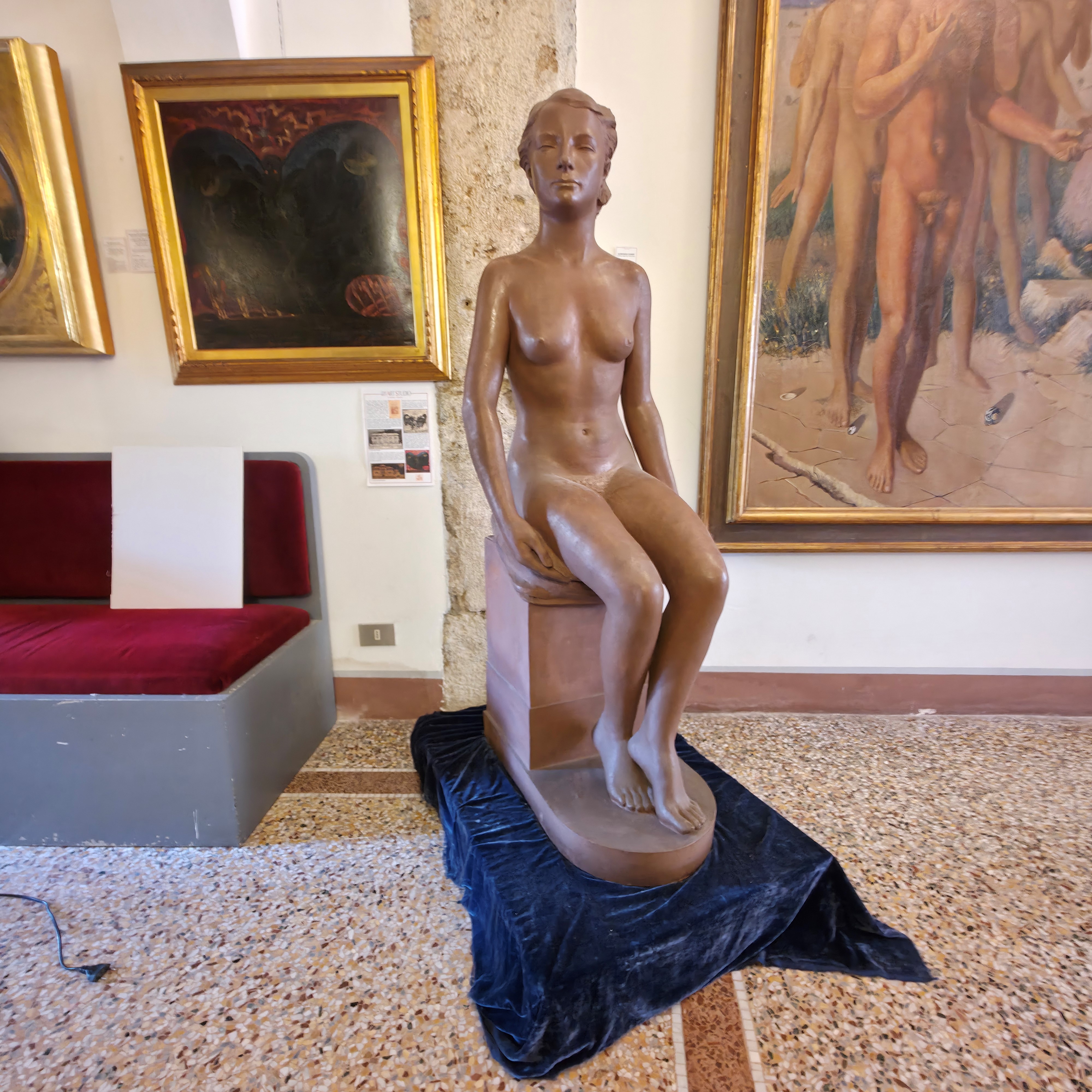 Nudo