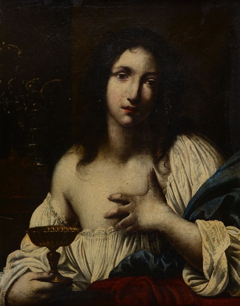 Maria Maddalena