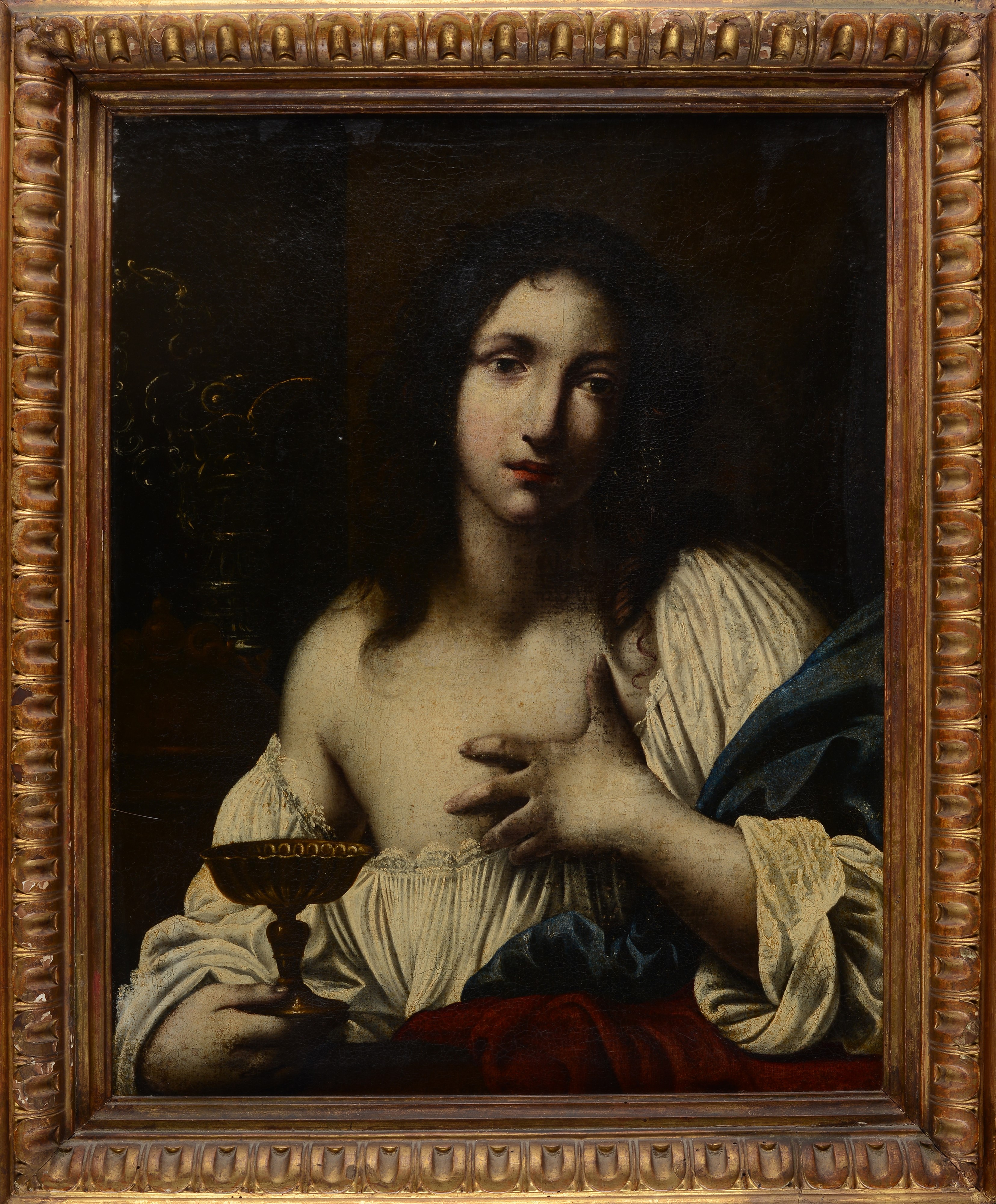 Maria Maddalena