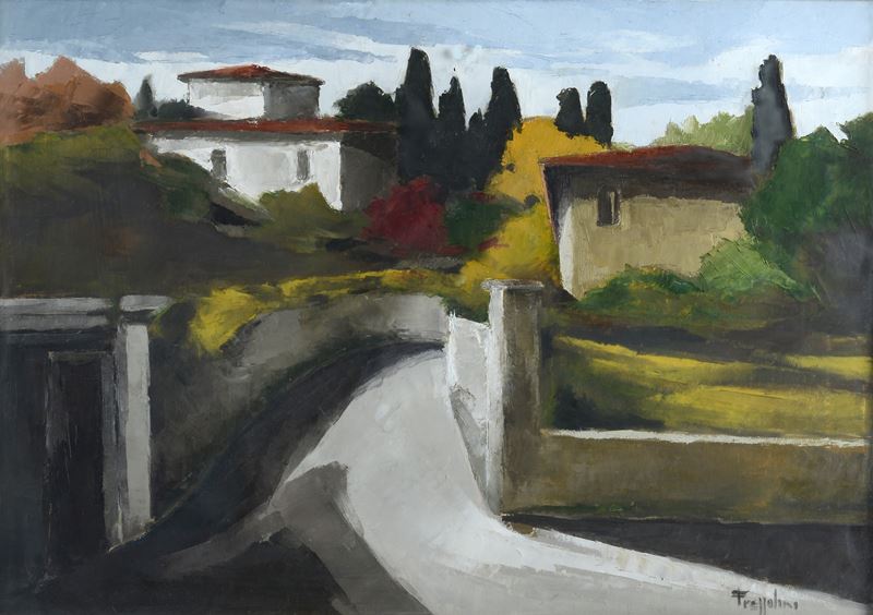 Paesaggio