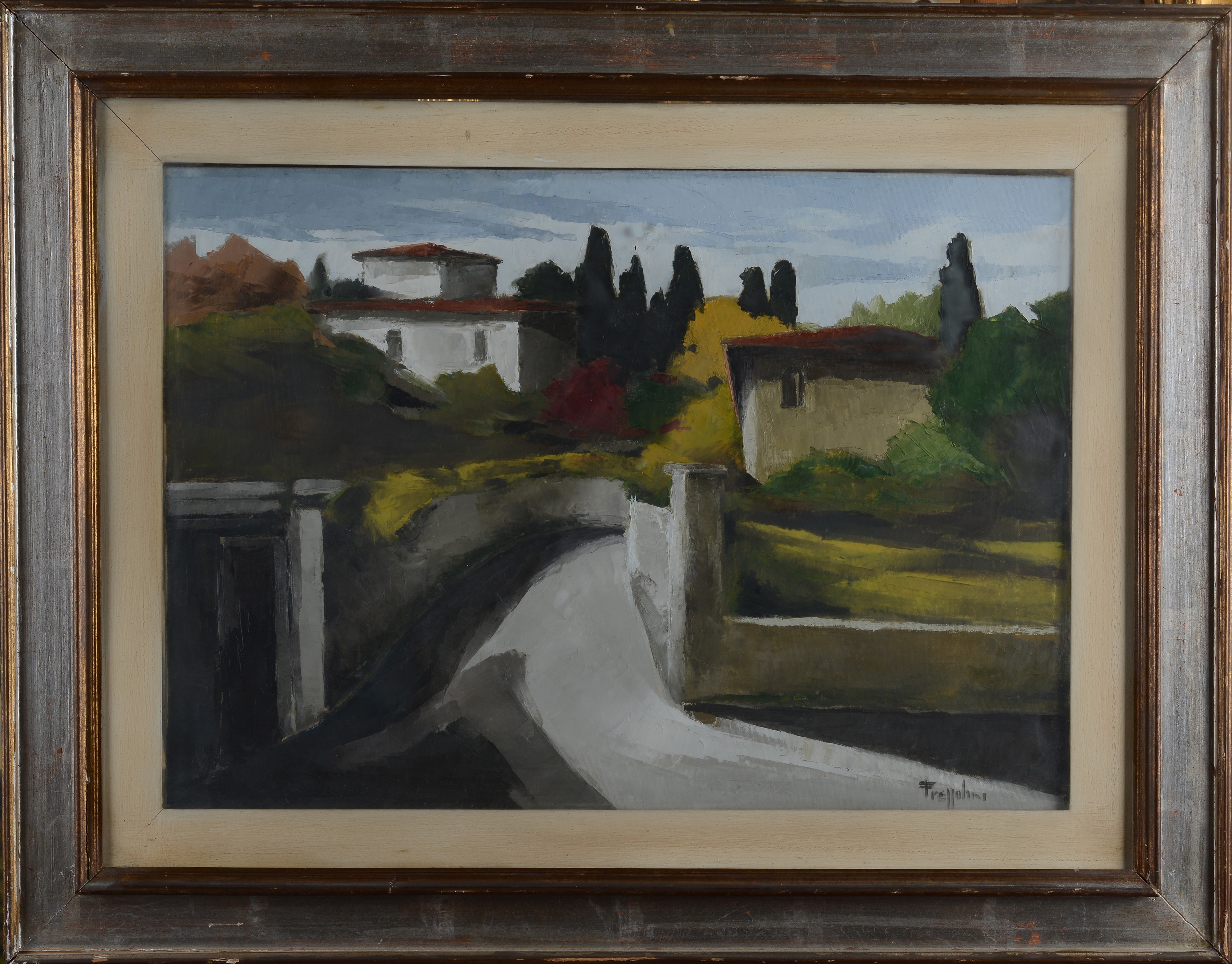 Paesaggio