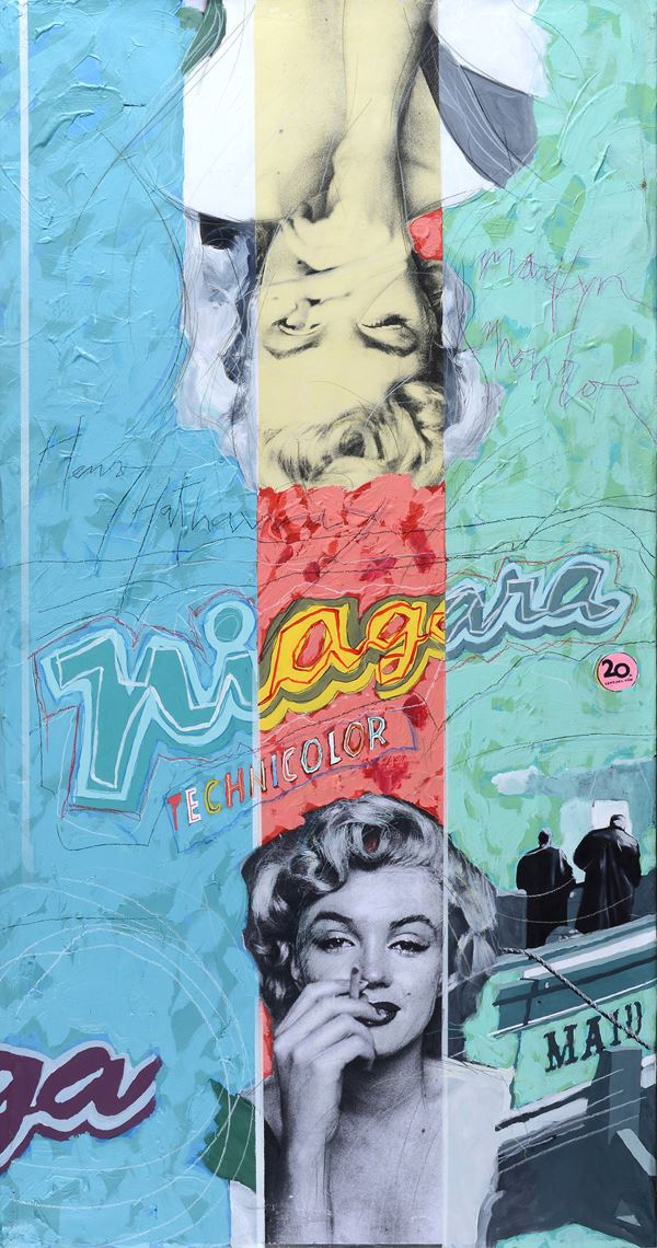 Gianni Dorigo - Niagara