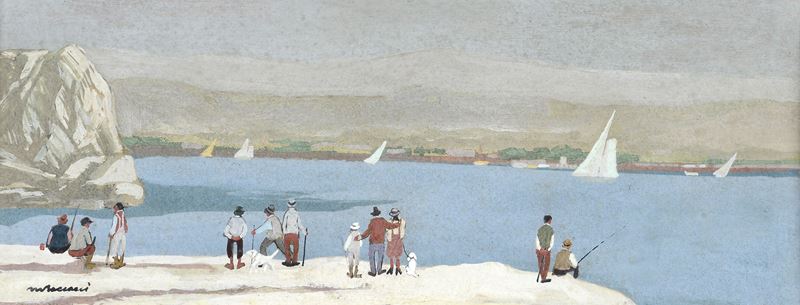 Pescatori
