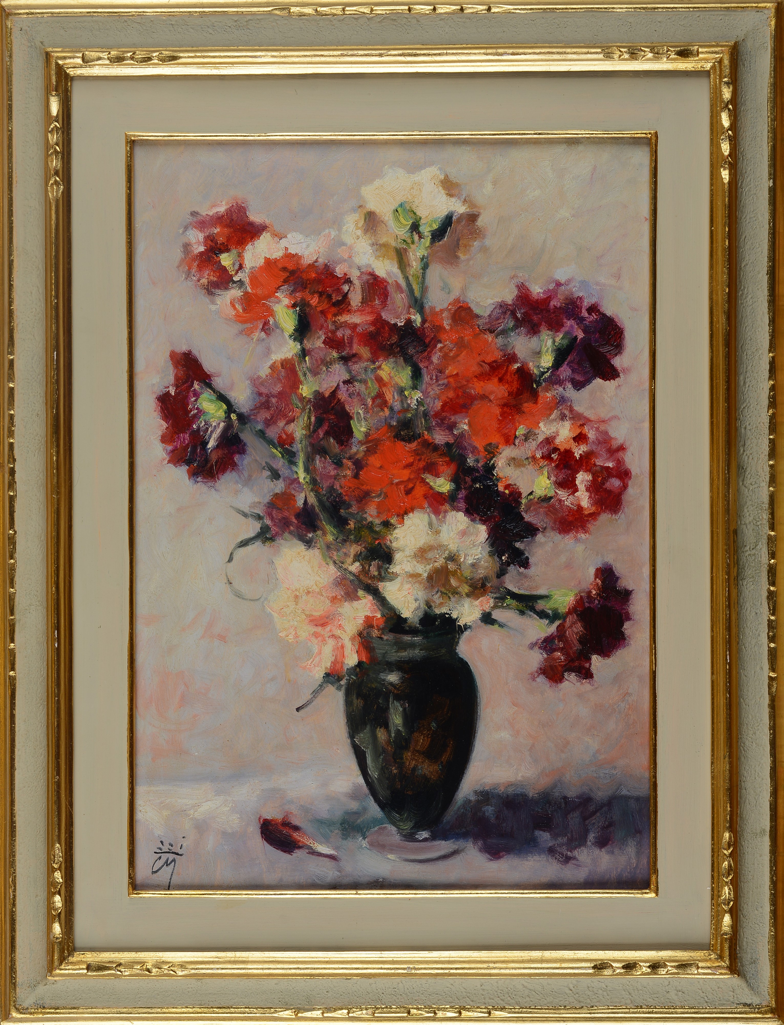 Vaso di fiori