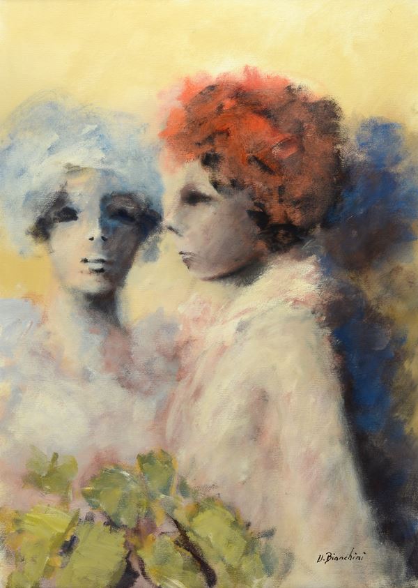 Umberto Bianchini - Figure