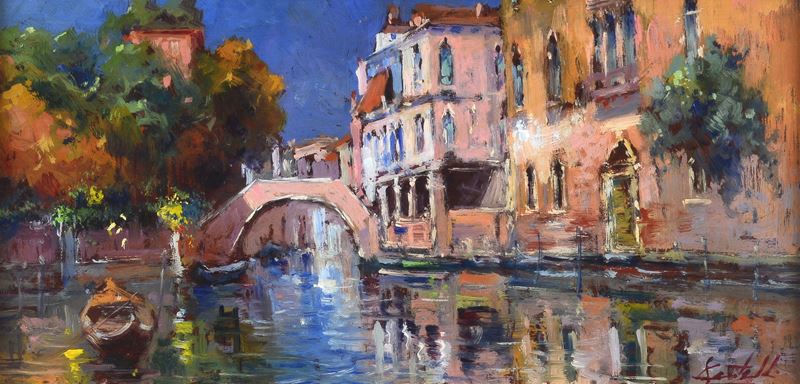 Venezia