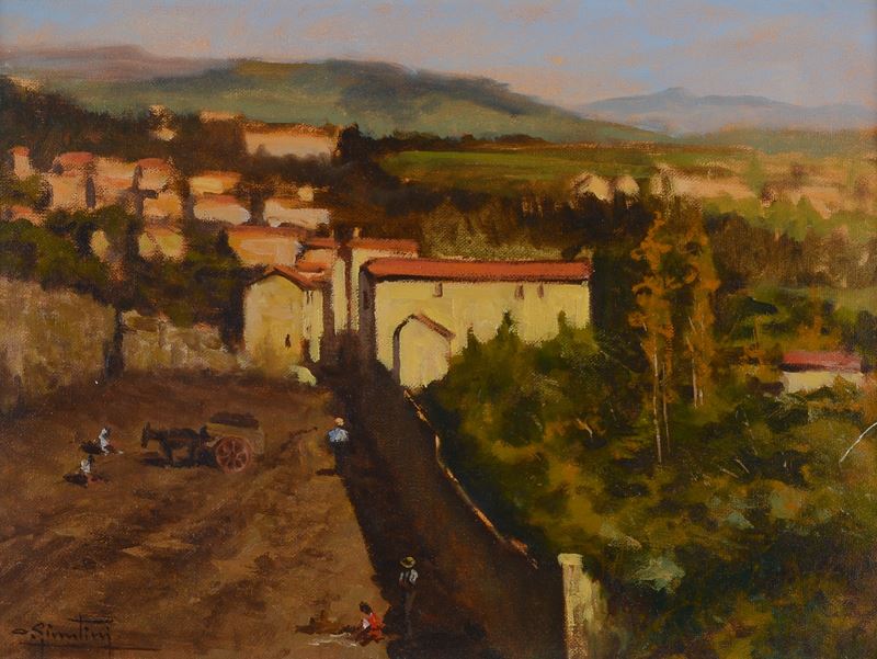 Paesaggio