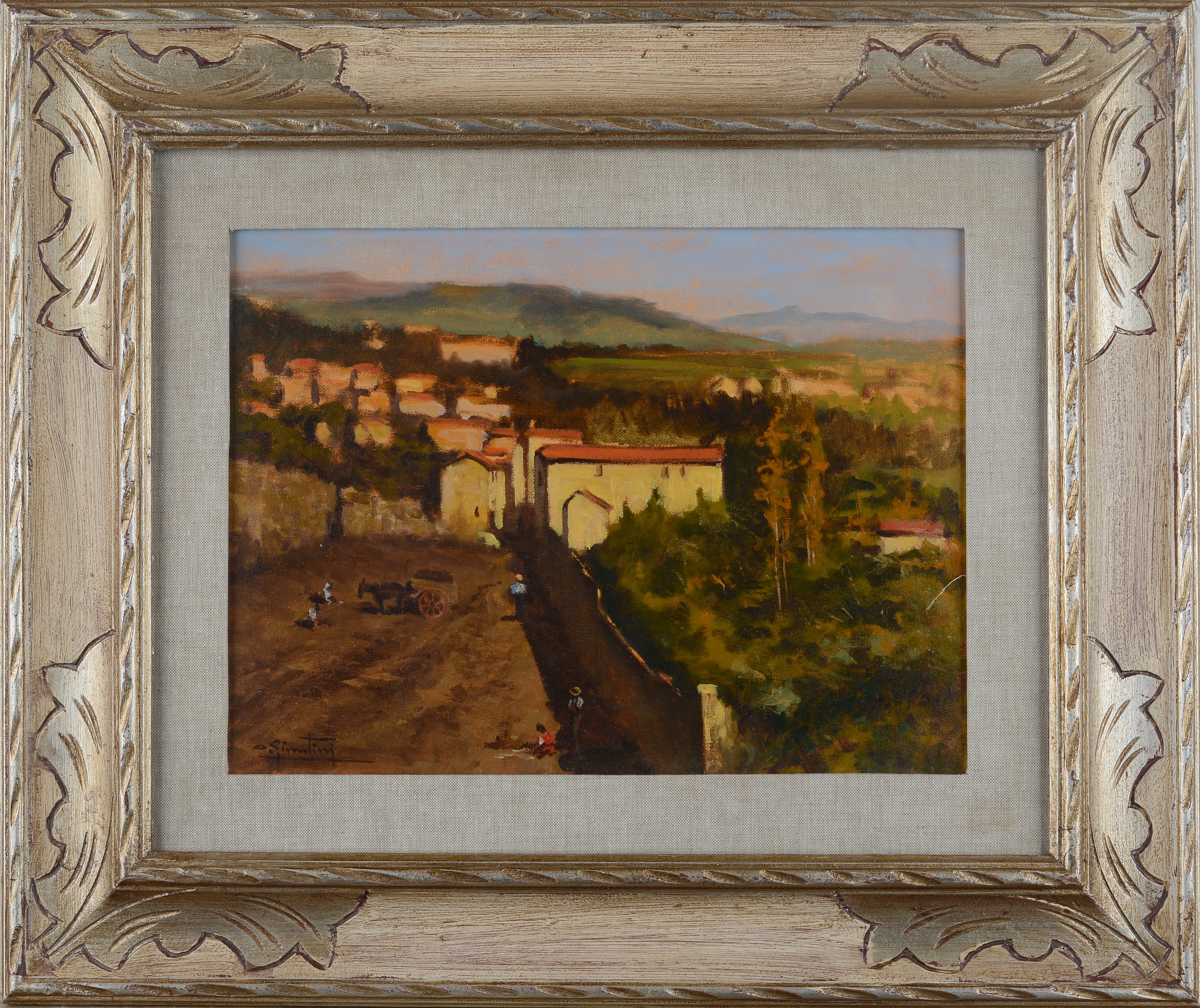 Paesaggio