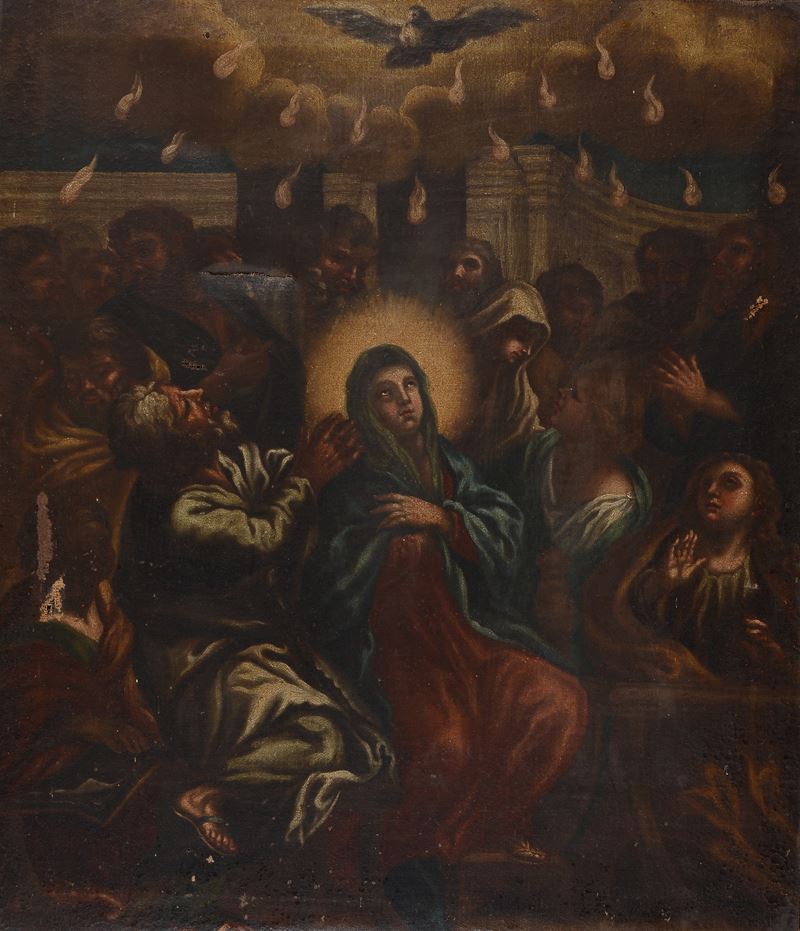 Pentecoste