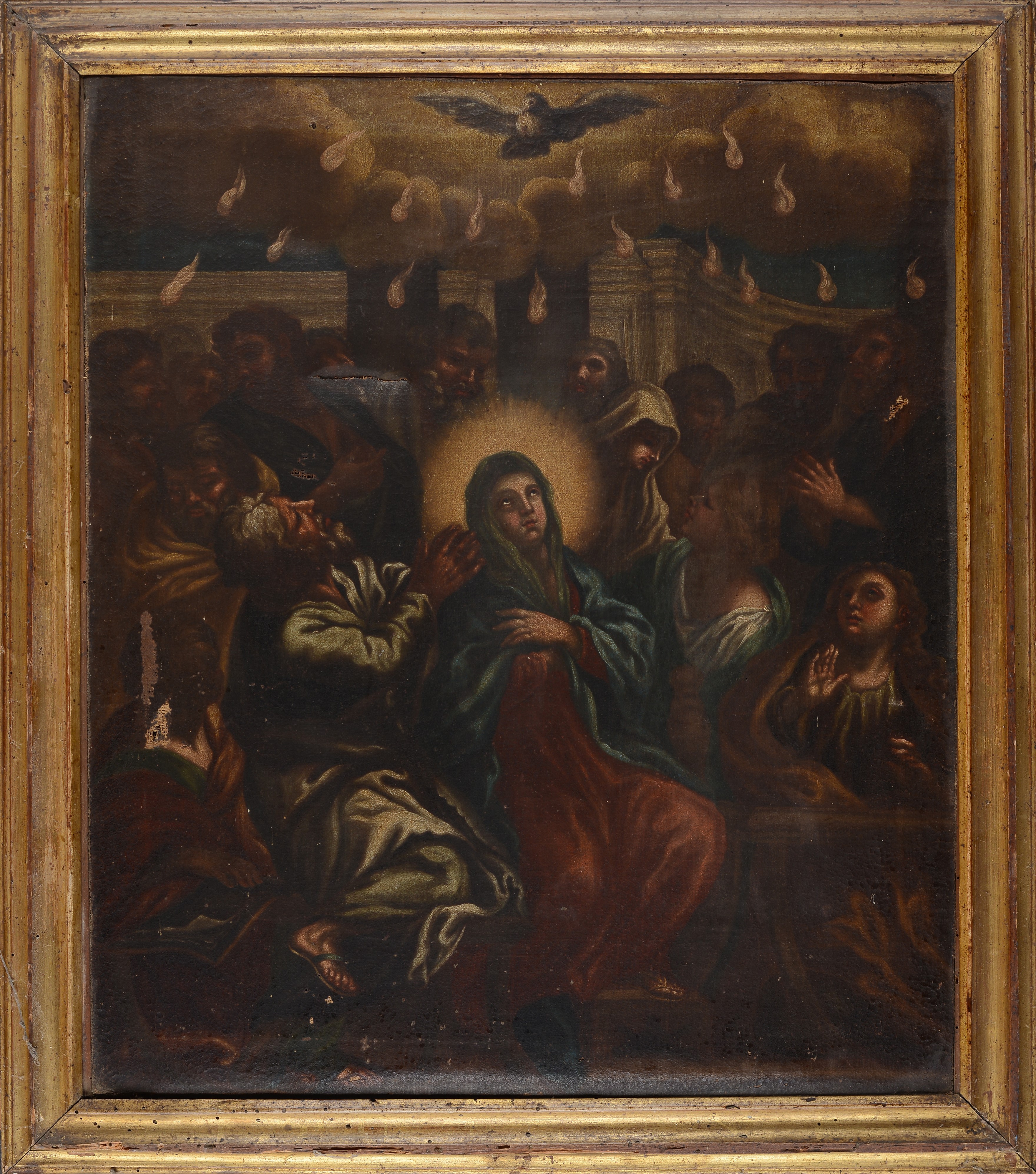 Pentecoste
