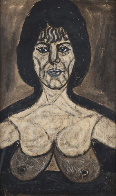 Ritratto