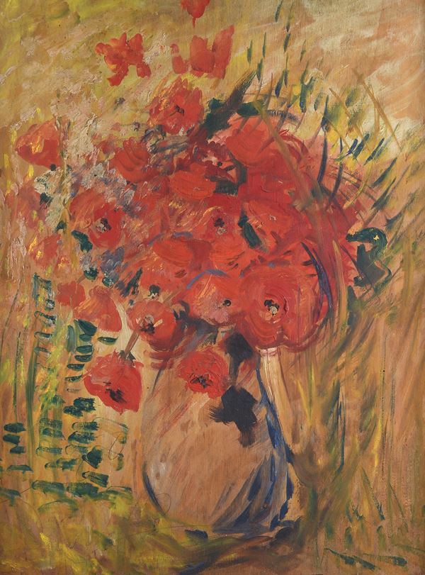 Enrico Galassi - Fiori