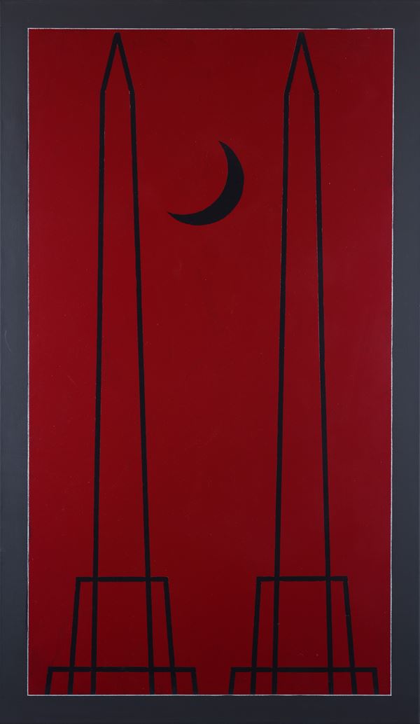 Franco Angeli - Tracce