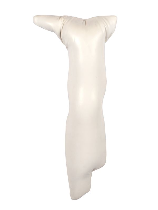 Cesare Berlingeri - Corpo bianco