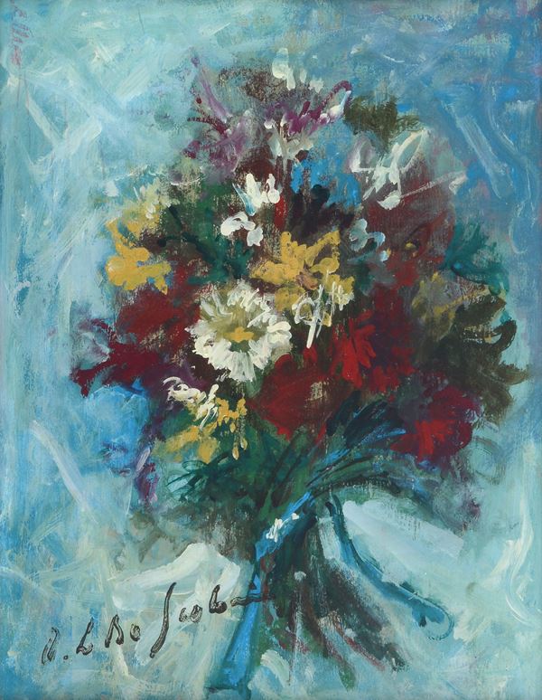 Osman Lorenzo de Scolari - Fiori