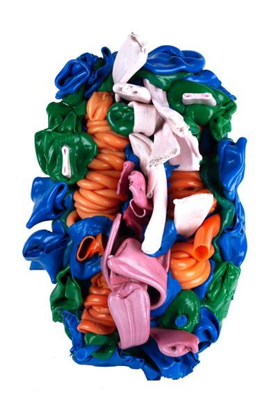 Plastic Jungle
