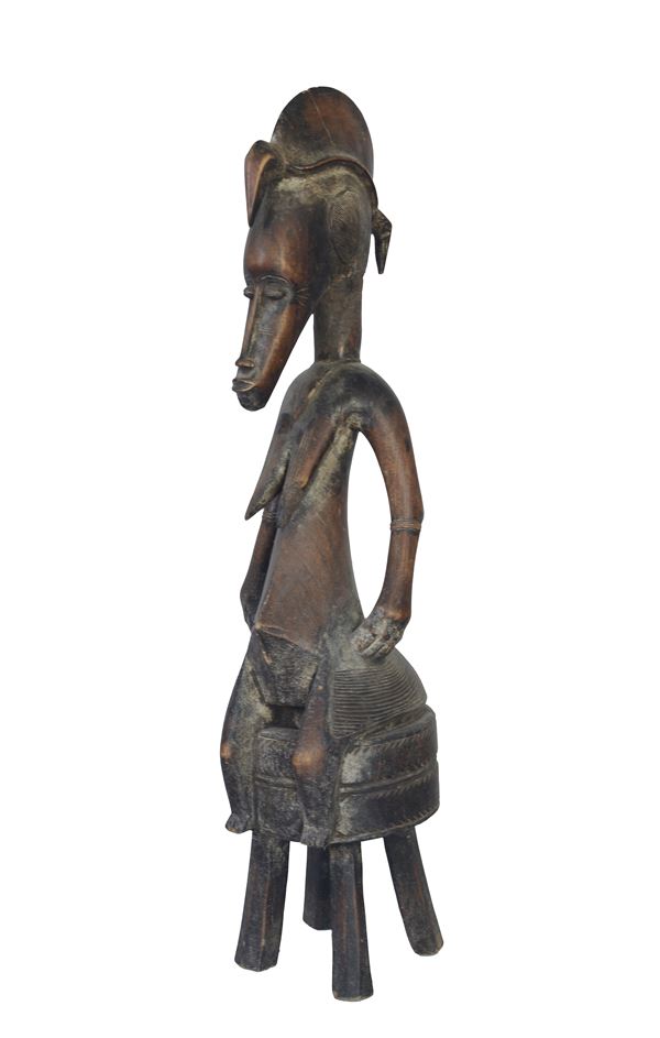 Statua Senufo 