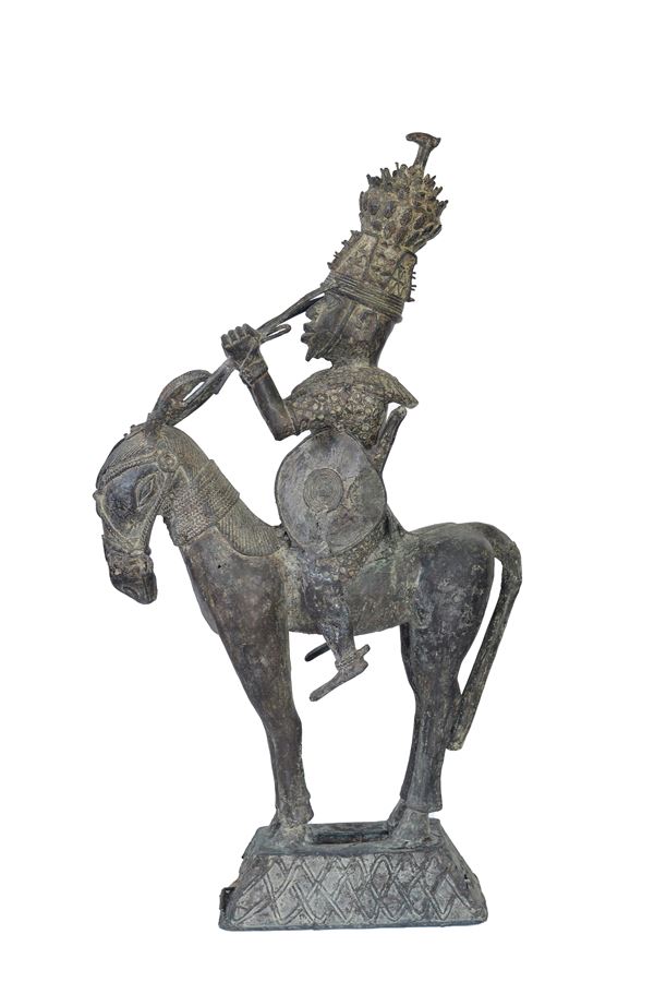 Cavaliere cerimoniale 