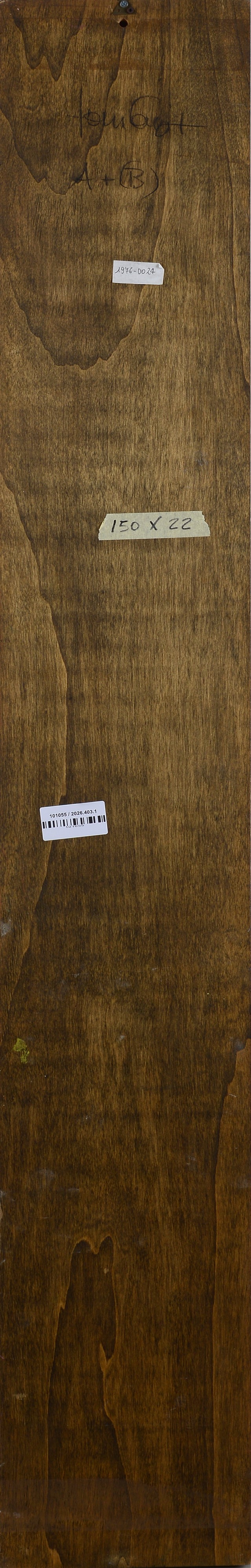 Jorrit Tornquist - Miscugli