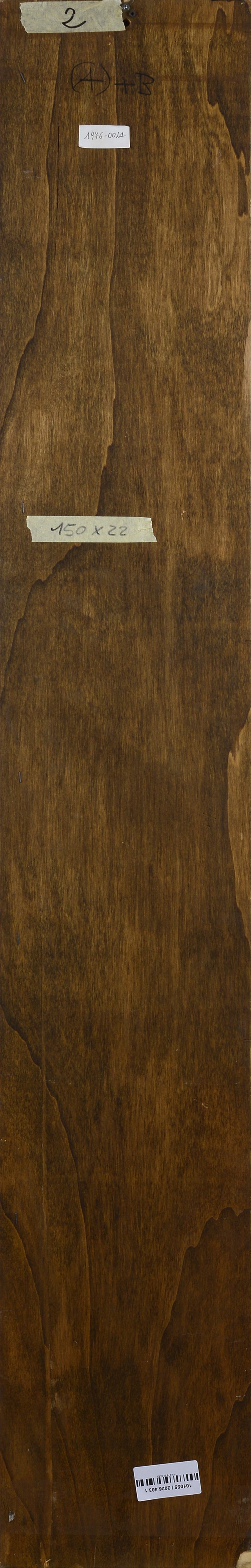 Jorrit Tornquist - Miscugli