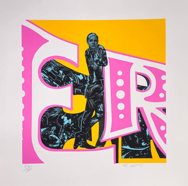 Gianni Bertini - ER
