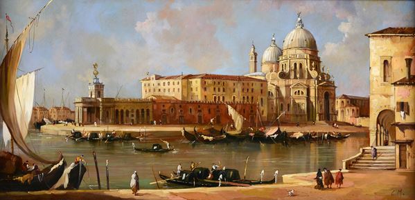 Anonimo, XX sec. - Venezia