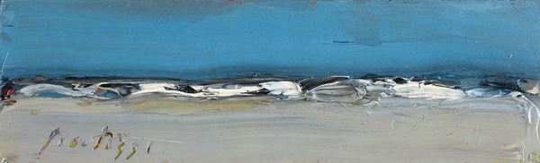 Sergio Scatizzi - Marina