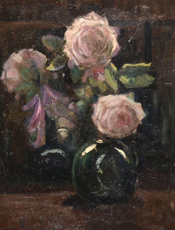 Metello Merlo - Rose