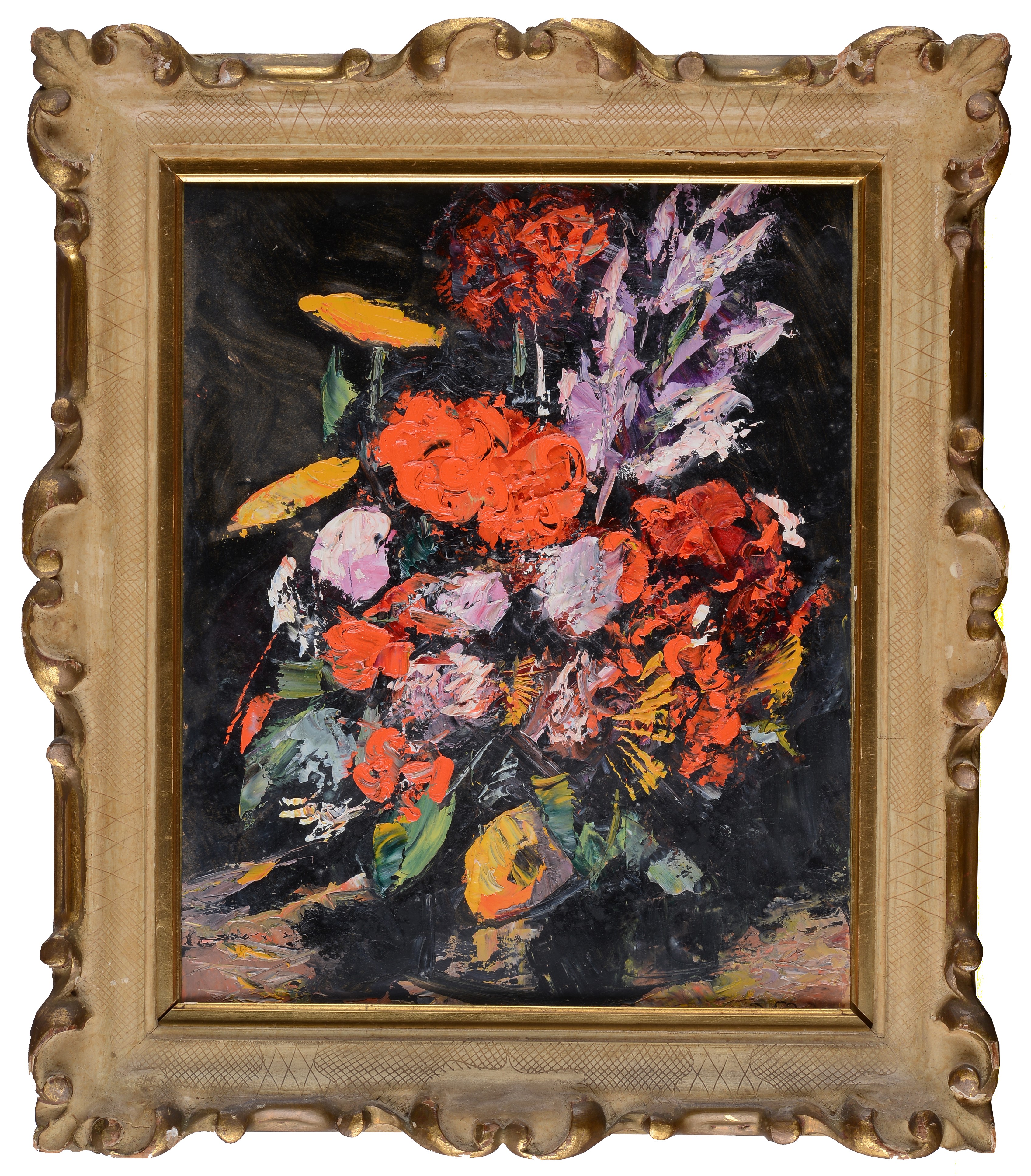 Vittorio Petrella da Bologna - Fiori