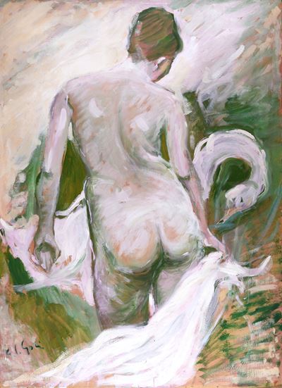 Leda