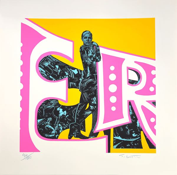 Gianni Bertini - ER