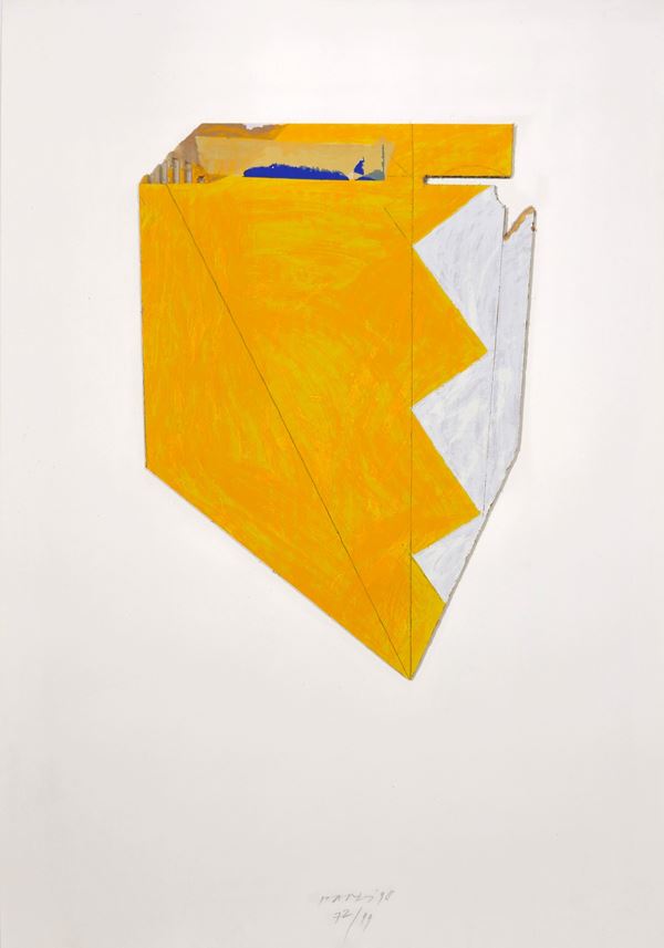 Gianfranco Pardi - Box