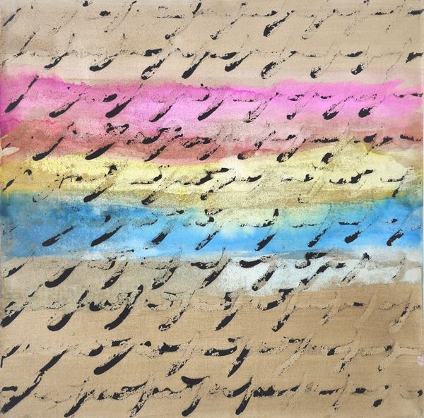 Alfredo Rapetti - Colors