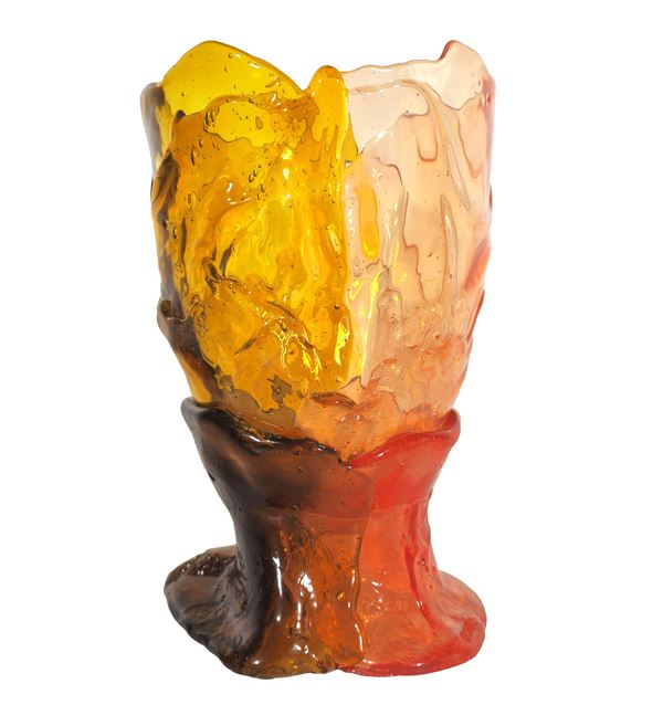 Fish Design - Corsi Design -  Design Gaetano Pesce - Twins C