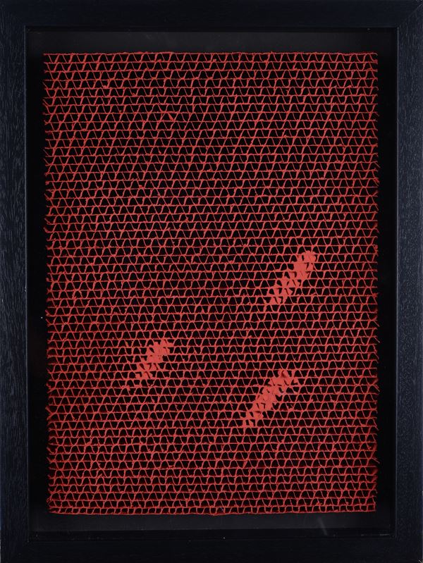 Bernard Aubertin - Alveolés