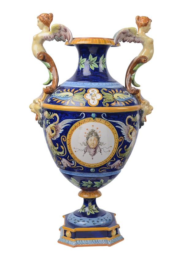 Vaso ad anfora