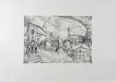 Aria di Arezzo