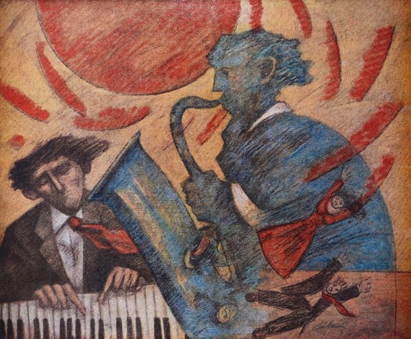 Giampaolo Talani - Jazz