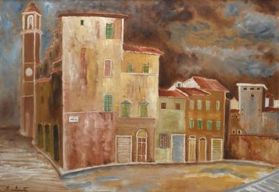 Via delle rimesse