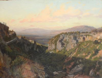 Paesaggio