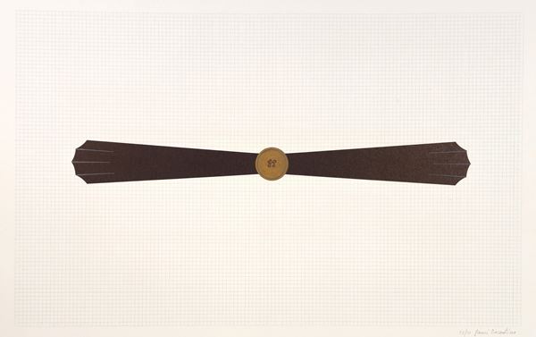 Gianni Piacentino - Vehicle sculptures. Wall sculptures