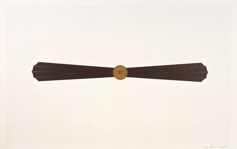 Gianni Piacentino - Vehicle sculptures. Wall sculptures
