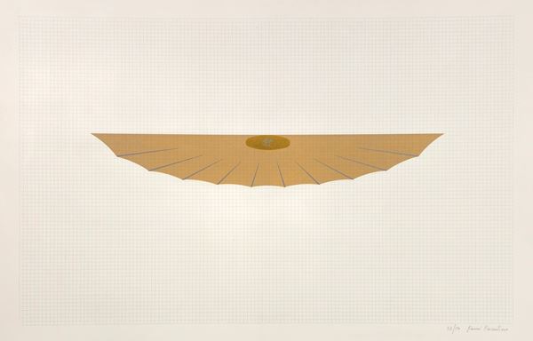 Gianni Piacentino - Vehicle sculptures. Wall sculptures
