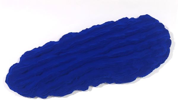 Pino Pinelli - Pittura BL